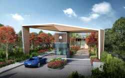 Belgravia Ace (D28), Semi-Detached #598006311